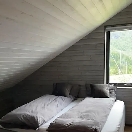 Voss Fjellvilla, Voss