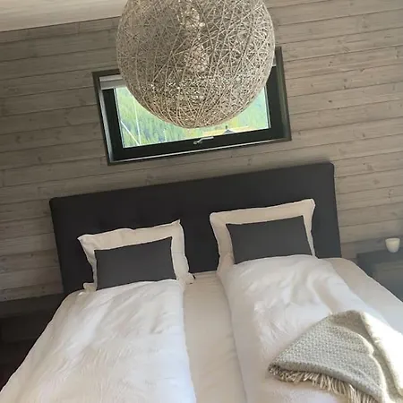 Voss Fjellvilla, Voss Villa *