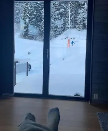 Voss Fjellvilla, Voss *