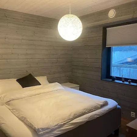 Voss Fjellvilla, Voss Villa Skulestadmo