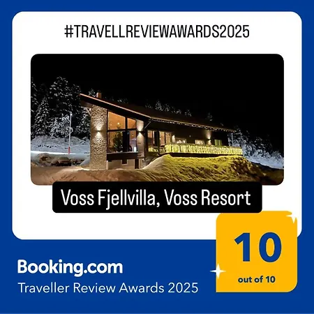 Voss Fjellvilla, Voss * Skulestadmo
